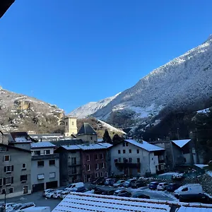 La Montagnette L Ours T1 Maison En Travaux De 10h A 17h Moutiers (Savoie)